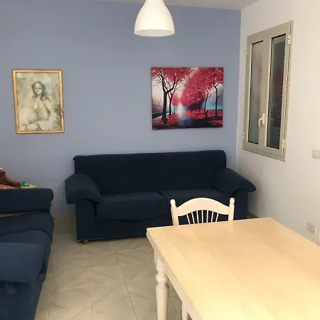 Villa Casaammare Casa Benarifi