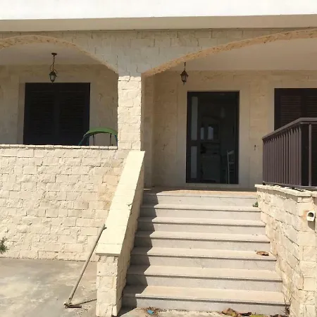 Casaammare Villa Casa Benarifi