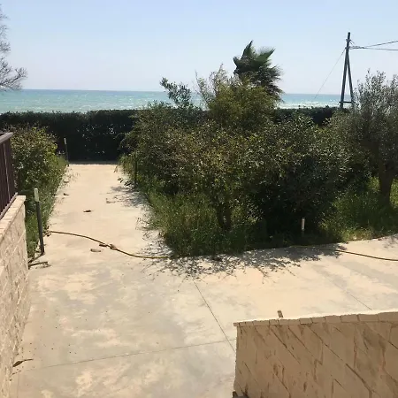 Villa Casaammare Casa Benarifi