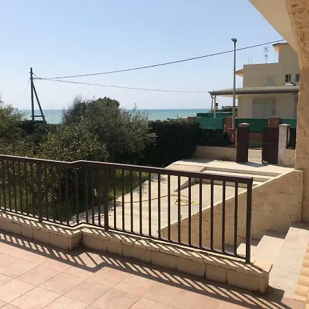 Casaammare * Casa Benarifi