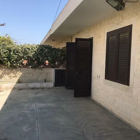 Casaammare Villa
